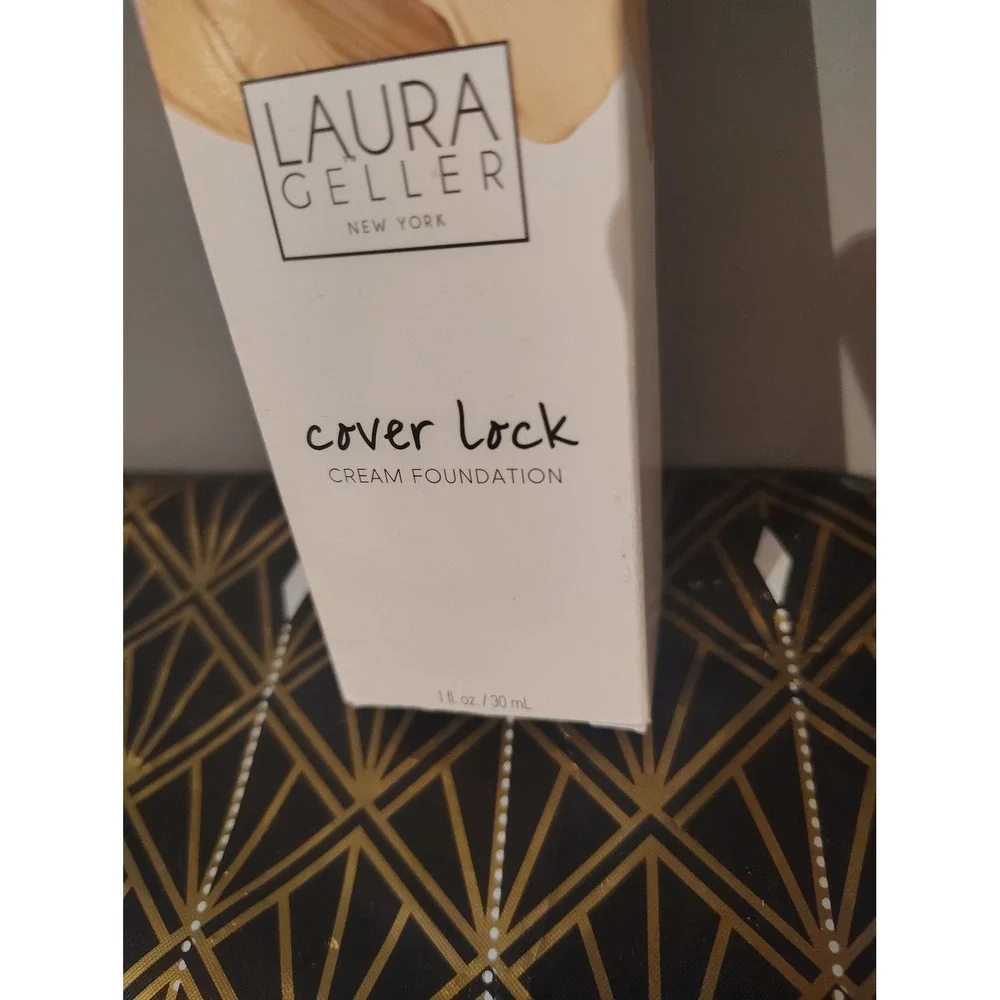 Laura Geller laura geller